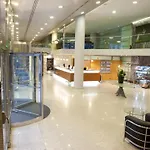 Eurostars Acteon Hotel 4*
