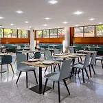 Eurostars Acteon Hotel