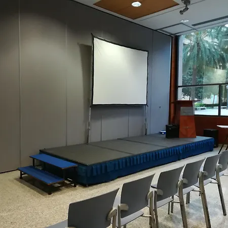 Hotel Eurostars Acteon 4*