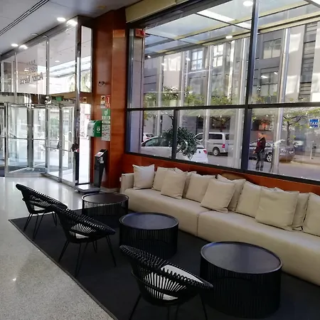 Eurostars Acteon 4* Valencia