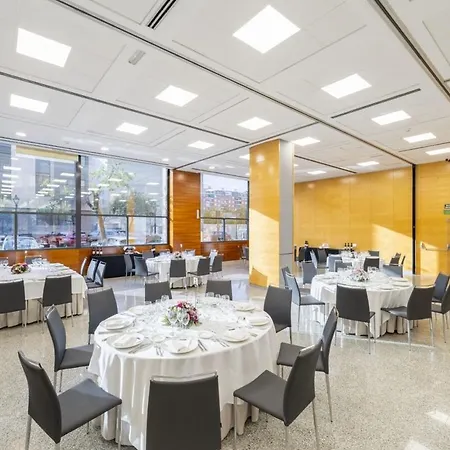 Hotel Eurostars Acteon 4*