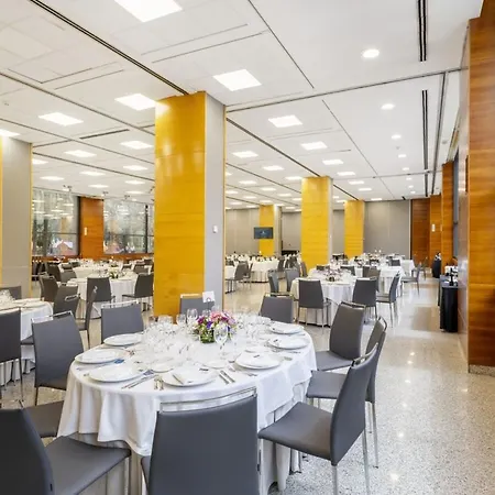 Hotel Eurostars Acteon