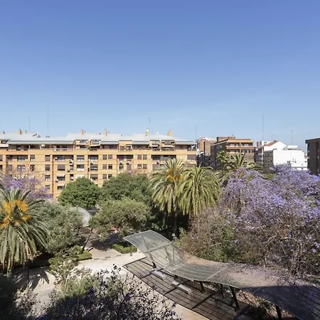 Hotel Eurostars Acteon Valencia