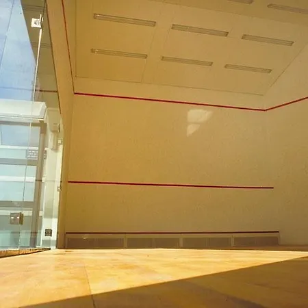 Hotel Eurostars Acteon