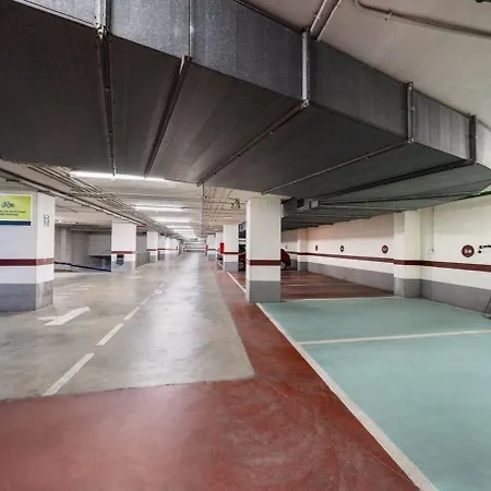 Hotel Eurostars Acteon