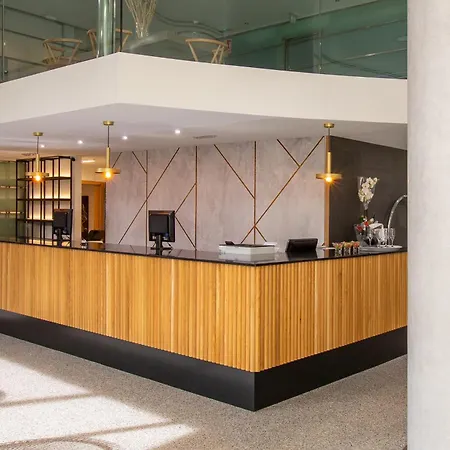 Hotel Eurostars Acteon Valencia