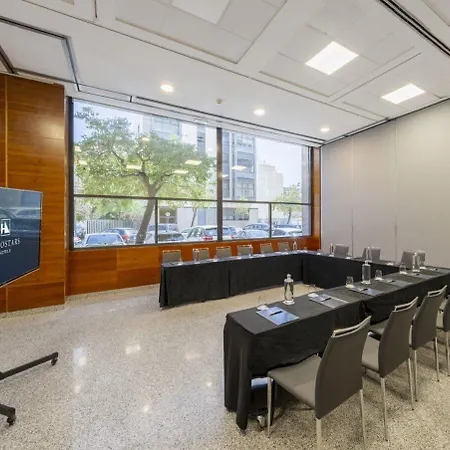 Hotel Eurostars Acteon