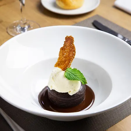 Eurostars Acteon Hotel