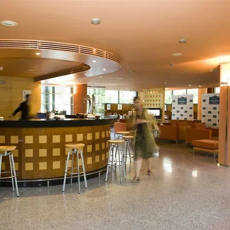 Eurostars Acteon Hotel Valencia