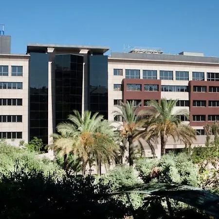 Eurostars Acteon Hotel Valencia