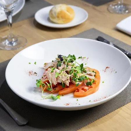 Hotel Eurostars Acteon 4*