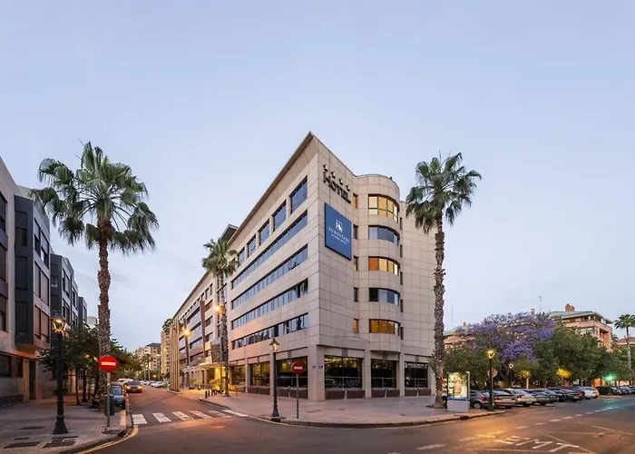 Eurostars Acteon 4*
