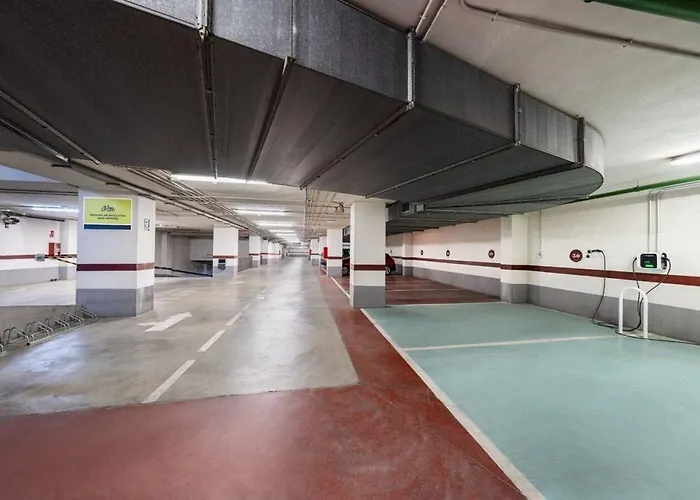 Szálloda Eurostars Acteon