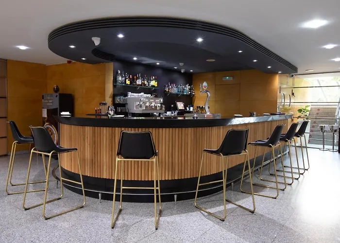 Eurostars Acteon