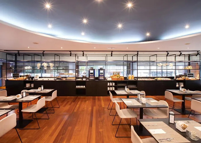 Eurostars Acteon 4*