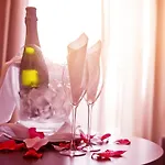 Szálloda Eurostars Acteon 4*