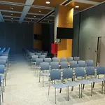 Szálloda Eurostars Acteon