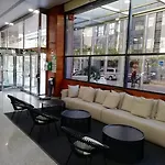 Eurostars Acteon 4* Valencia