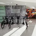 Szálloda Eurostars Acteon 4*