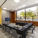 Szálloda Eurostars Acteon Valencia