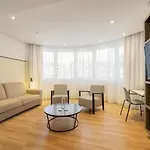 Eurostars Acteon Szálloda 4*