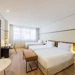 Szálloda Eurostars Acteon 4*