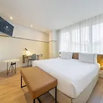 Eurostars Acteon Szálloda Valencia
