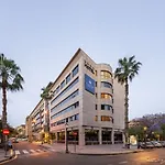Eurostars Acteon 4*