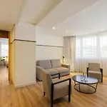 Eurostars Acteon Valencia