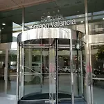Szálloda Eurostars Acteon 4*