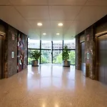 Eurostars Acteon Szálloda Valencia