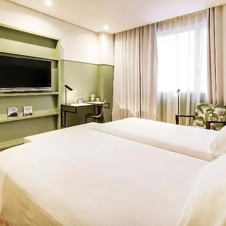 Eurostars Acteón 4* Valencia