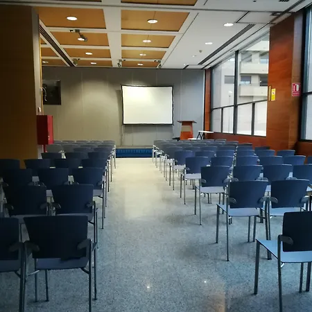 Eurostars Acteón 4* Valencia