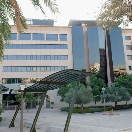 Eurostars Acteón 4* Valencia