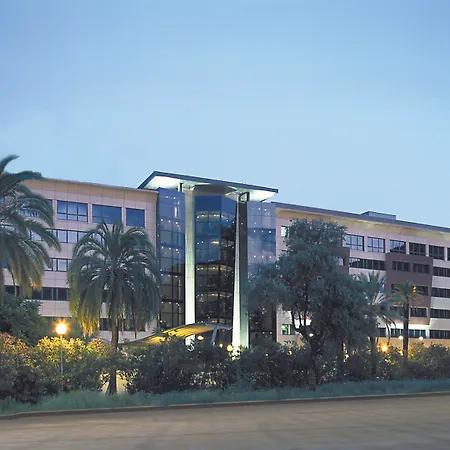 Eurostars Acteón 4* Valencia