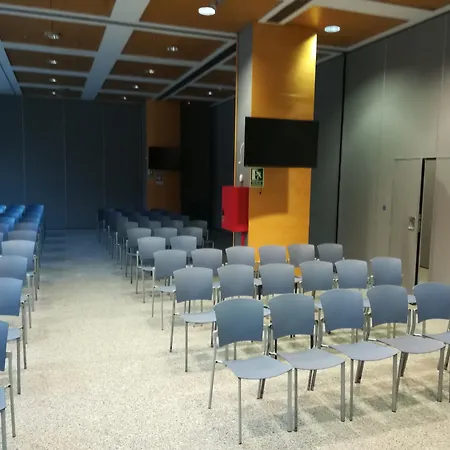Ξενοδοχείο Eurostars Acteon