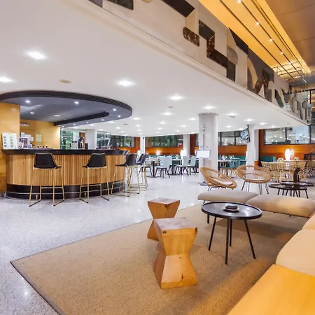 Eurostars Acteón Hotel Valencia