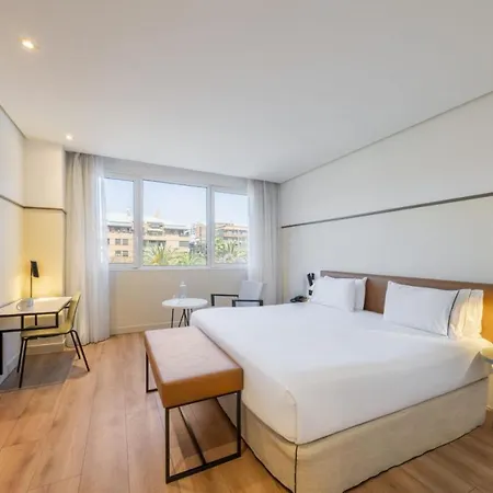Hotel Eurostars Acteón Valencia