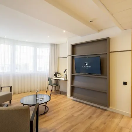 Eurostars Acteon 4*