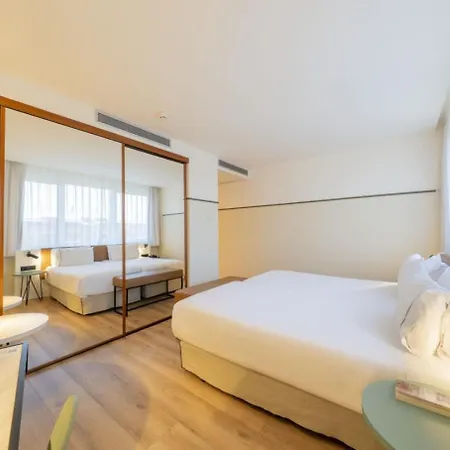 Eurostars Acteón 4* Valencia