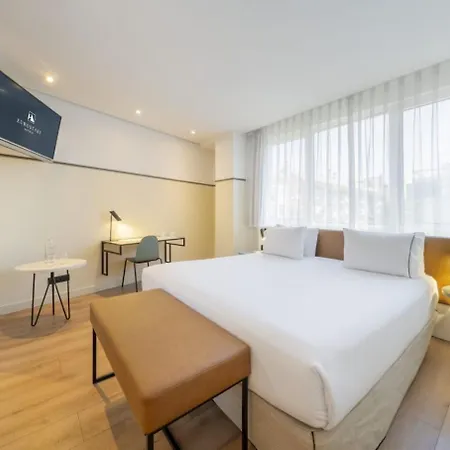 Eurostars Acteón Hotel Valencia