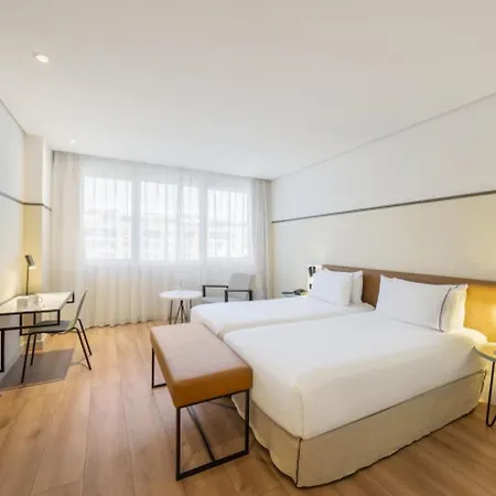 Eurostars Acteón 4*
