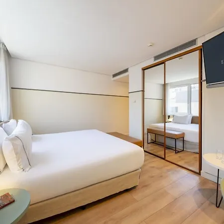 Eurostars Acteón Hotel Valencia