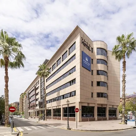 Hotel Eurostars Acteon