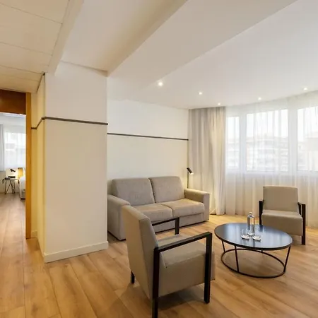 Eurostars Acteón Valencia