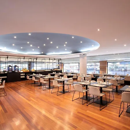 Hotel Eurostars Acteon Valencie