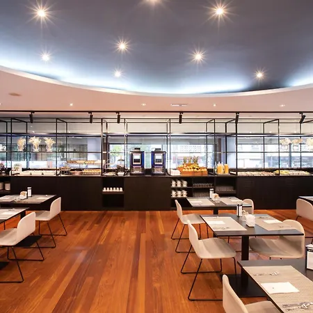 Eurostars Acteon 4*