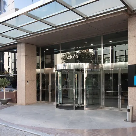 Eurostars Acteon 4*