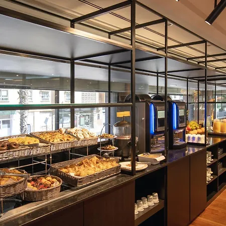 Eurostars Acteon