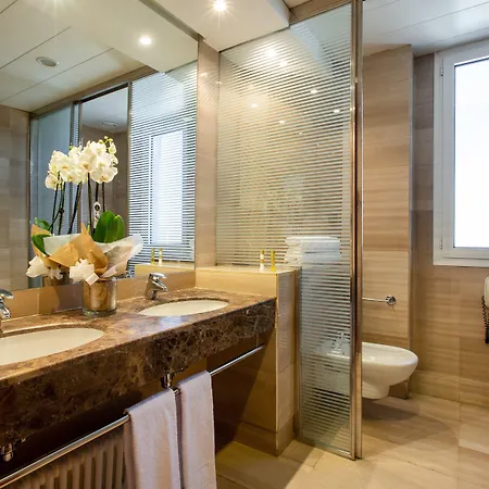 Hotel Eurostars Acteon